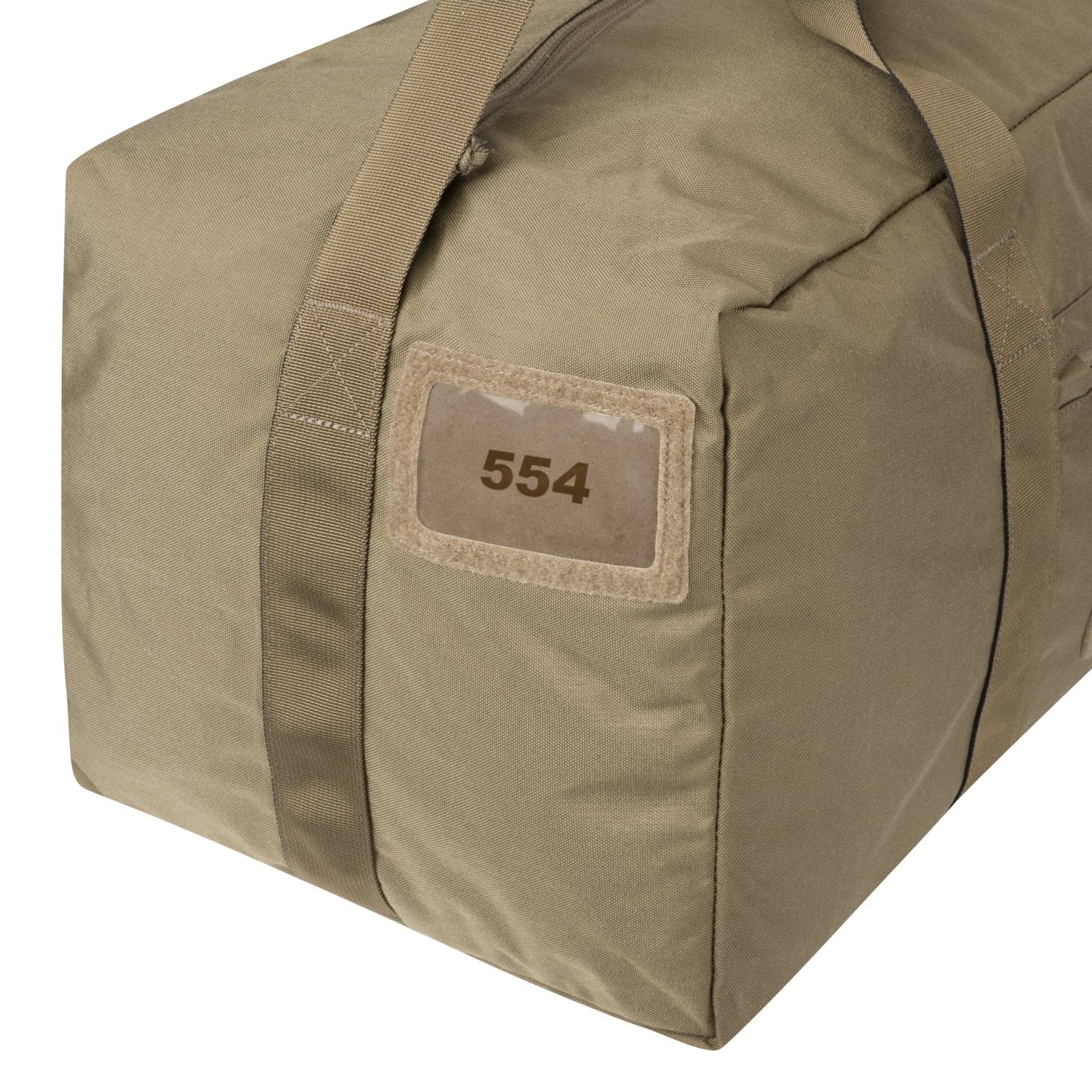 Direct Action Deployment Bag Small Coyote Brown