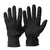 Direct Action Crocodile FR Gloves Long® - Nomex Black