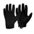 Direct Action Hard Gloves® - Leather Noir
