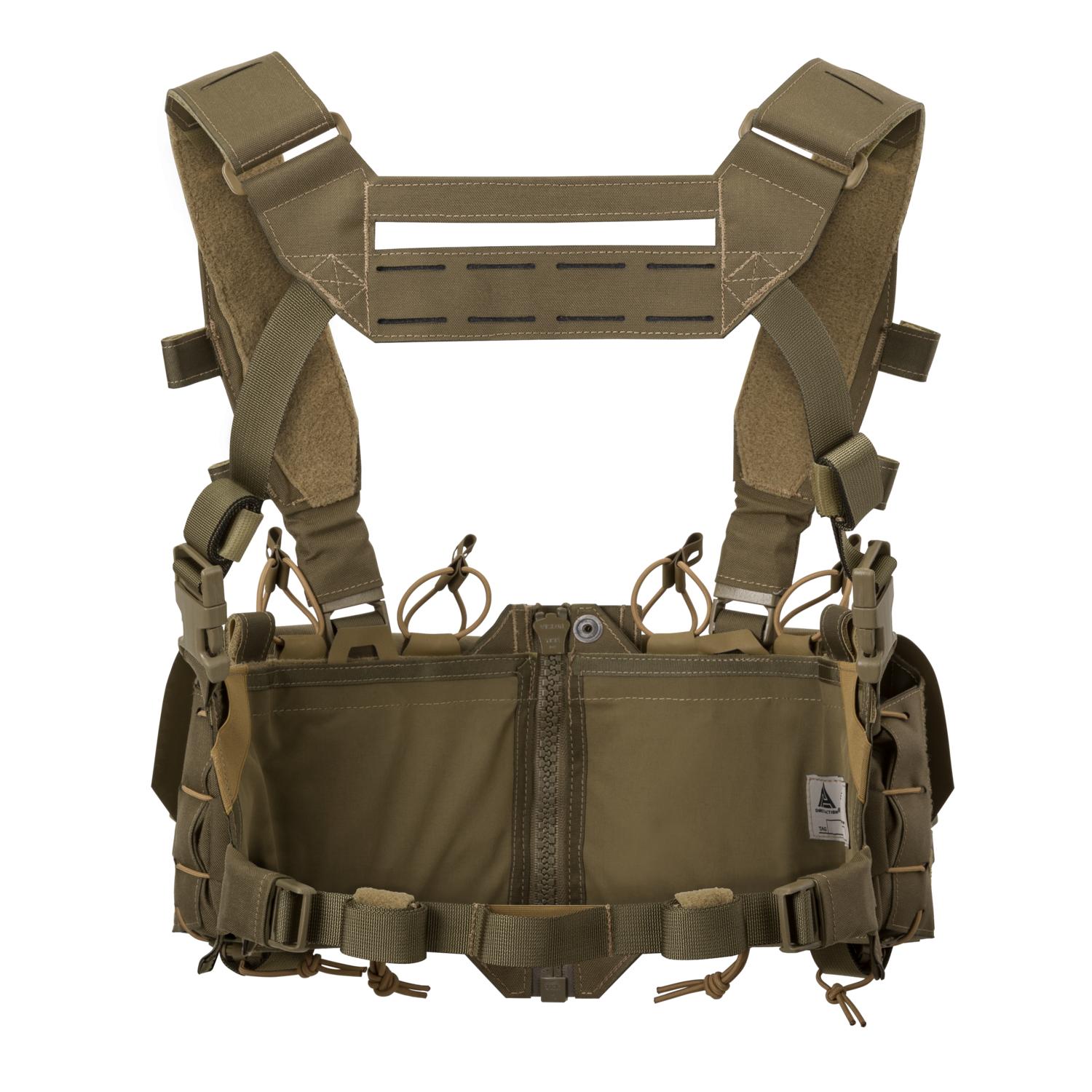 Direct Action Hurricane Hybrid Chest Rig®