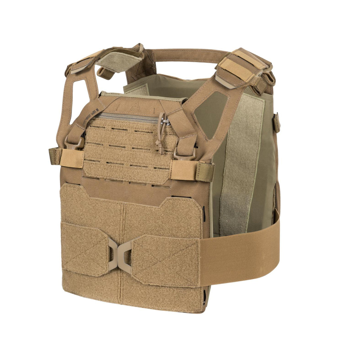 Direct Action Spitfire MK II Plate Carrier® - Coyote Brown