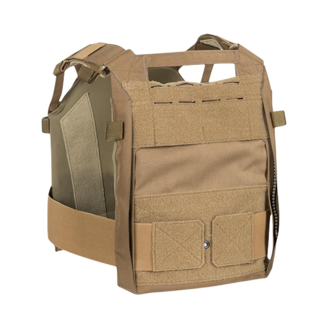 Direct Action Spitfire MK II Plate Carrier® Adaptive Green