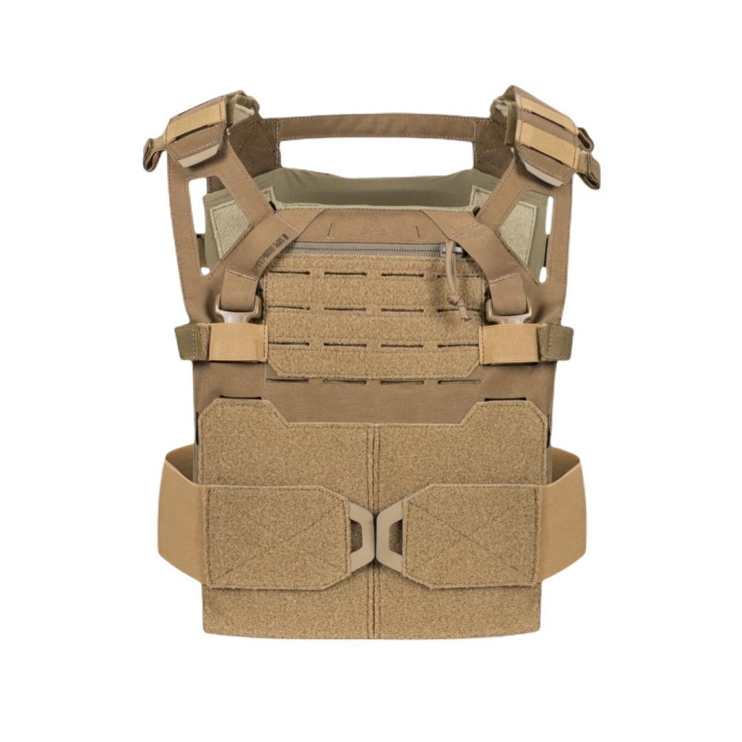 Direct Action Spitfire MK II Plate Carrier® - Adaptive Green