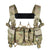 Direct Action Thunderbolt Compact Chest Rig® Noir