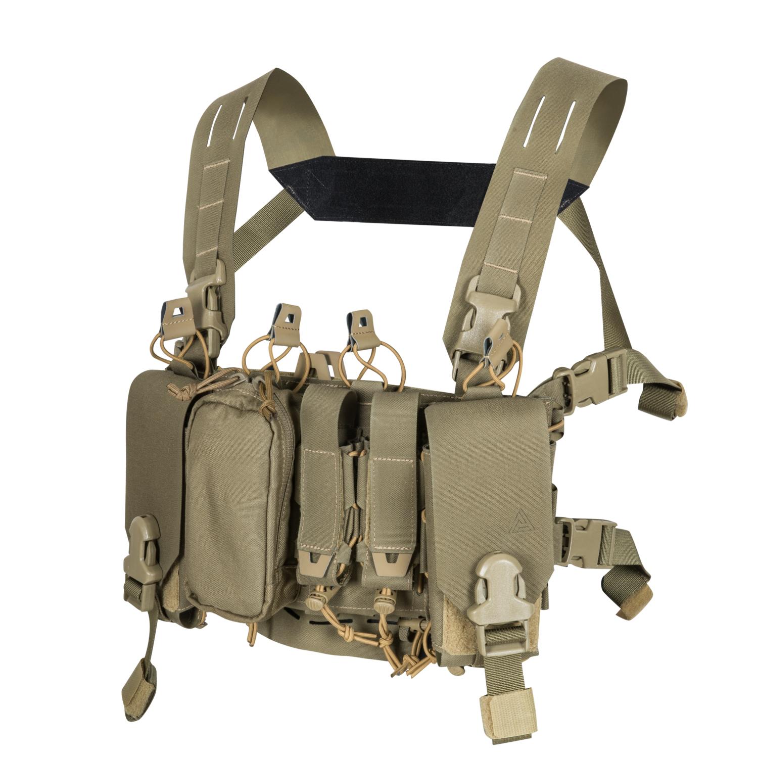 Direct Action Thunderbolt Compact Chest Rig®