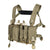 Direct Action Thunderbolt Compact Chest Rig® Adaptive Green