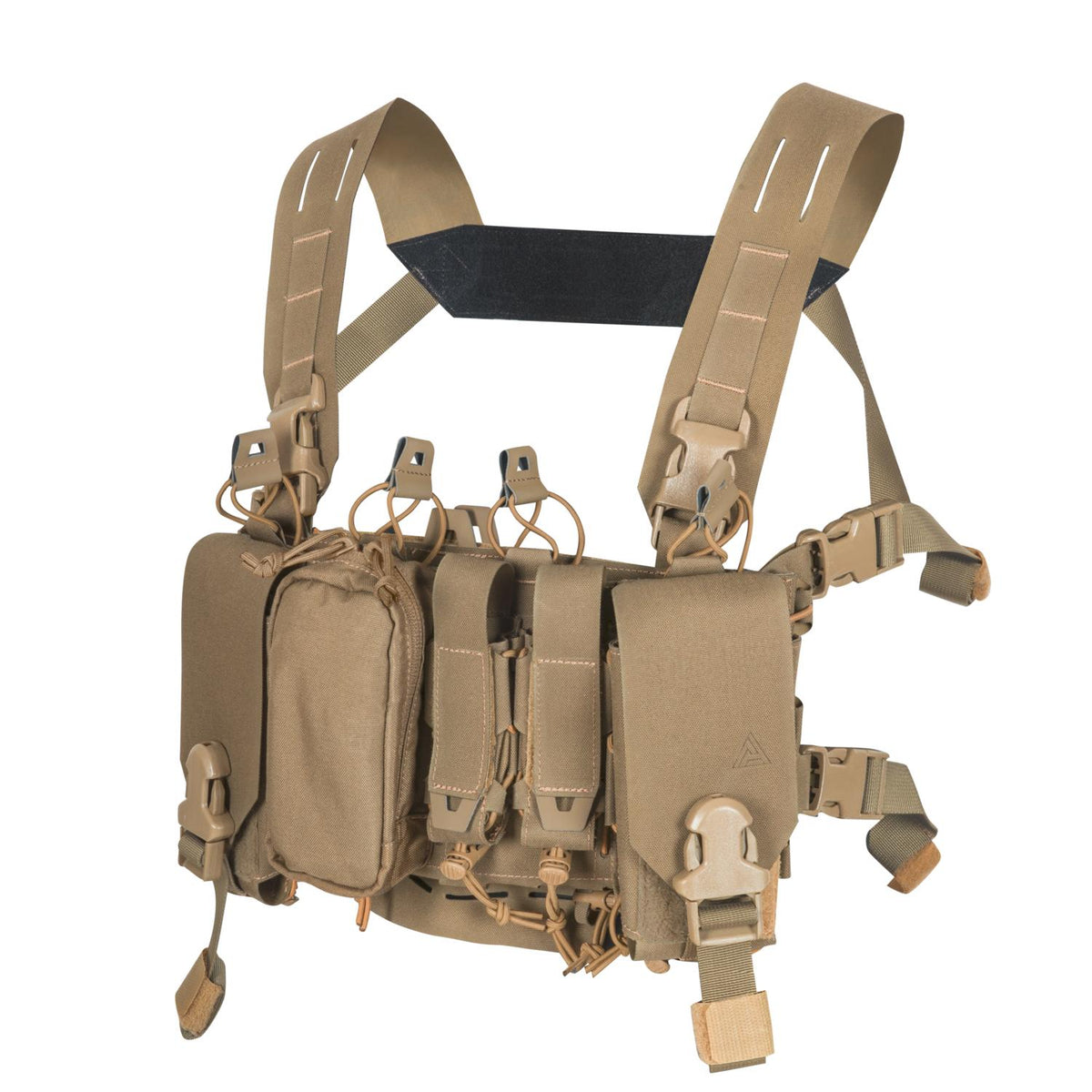 Alpine Chest Rig Direct Action Thunderbolt Compact Chest Rig® - alpinefoxshop.ch