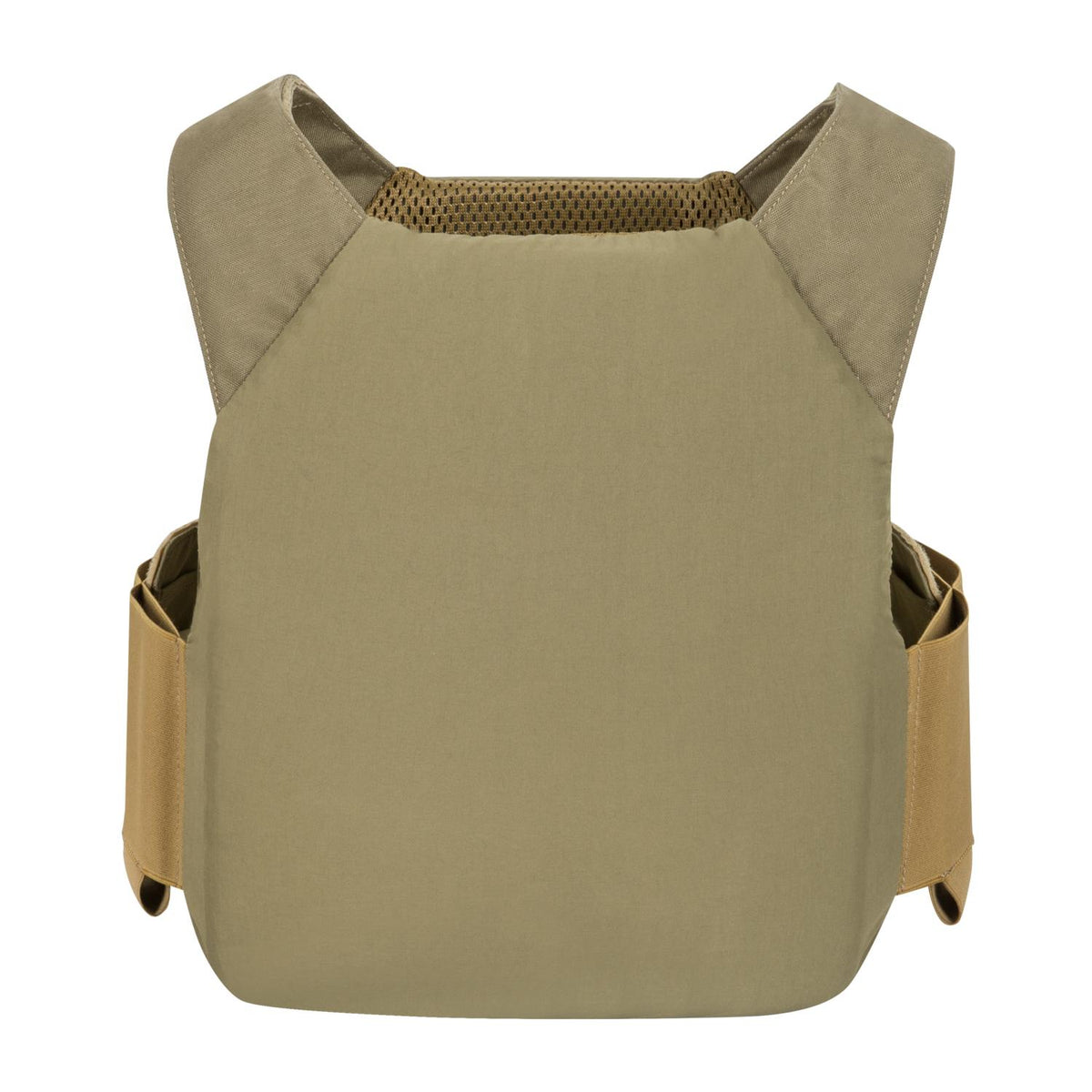Direct Action Corsair® Low Profile Plate Carrier - Black