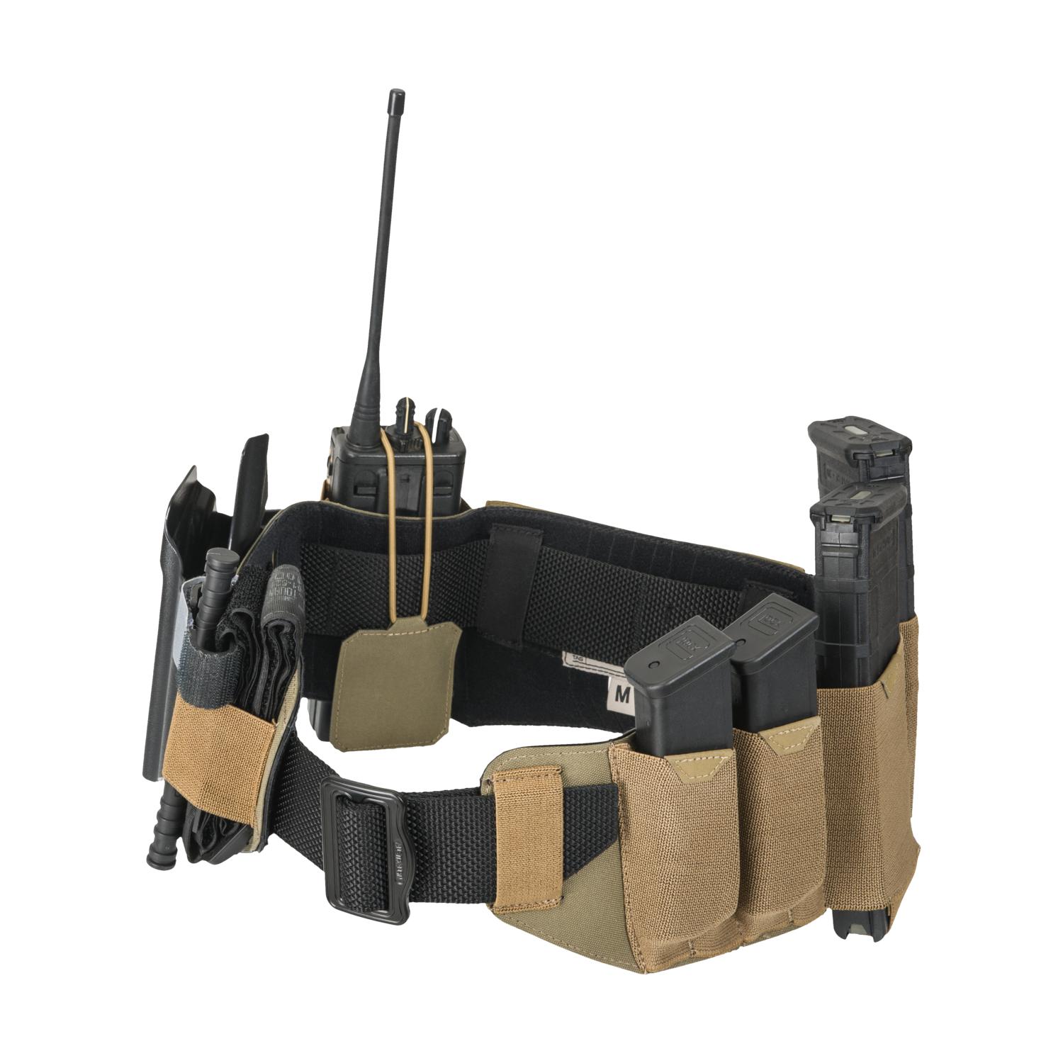 Direct Action Firefly Low Vis Belt Sleeve®  Noir