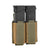 Direct Action Low Profile Pistol Magazine Pouch® Adaptive Green