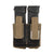 Direct Action Low Profile Pistol Magazine Pouch® Coyote Brown