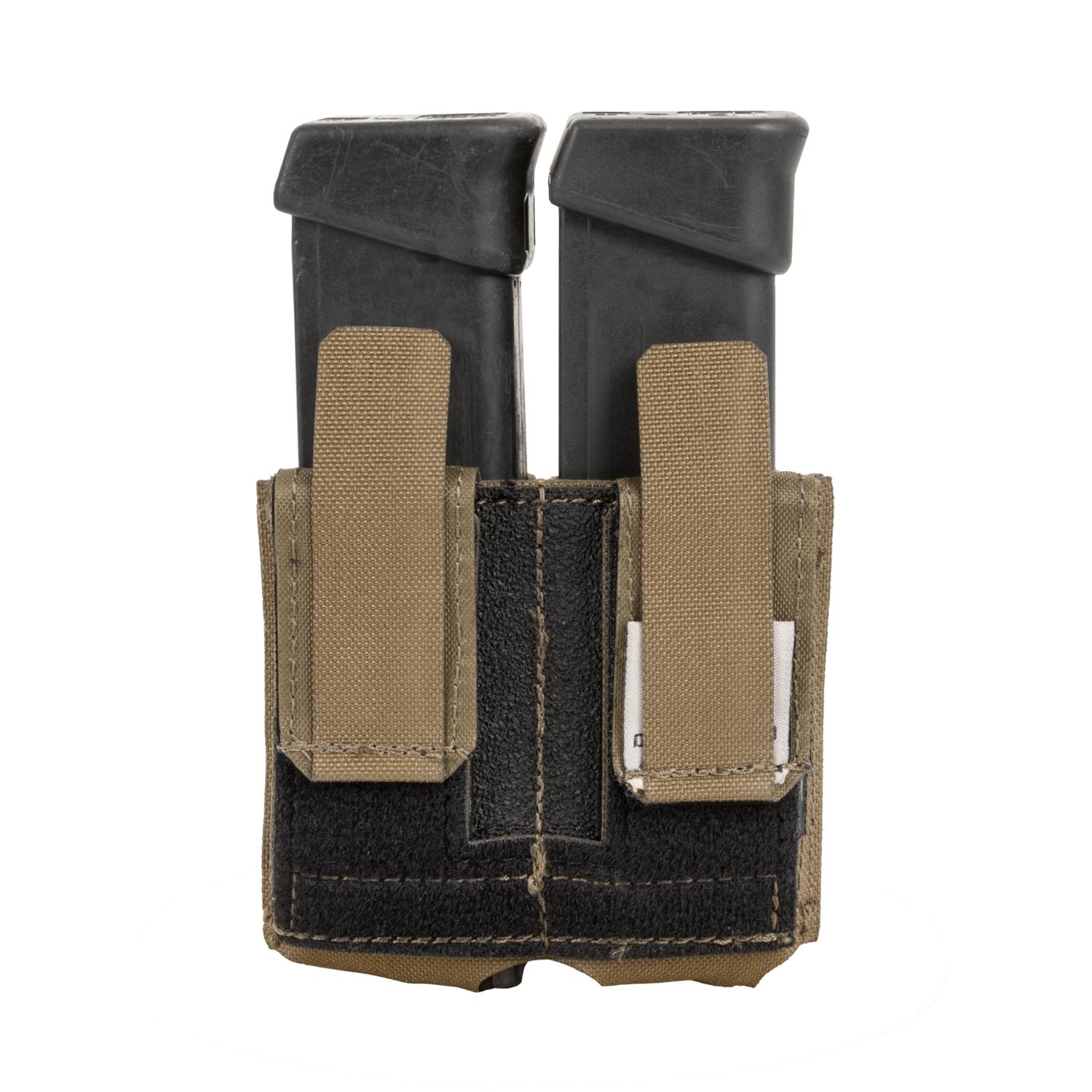 Direct Action Low Profile Pistol Magazine Pouch® Adaptive Green