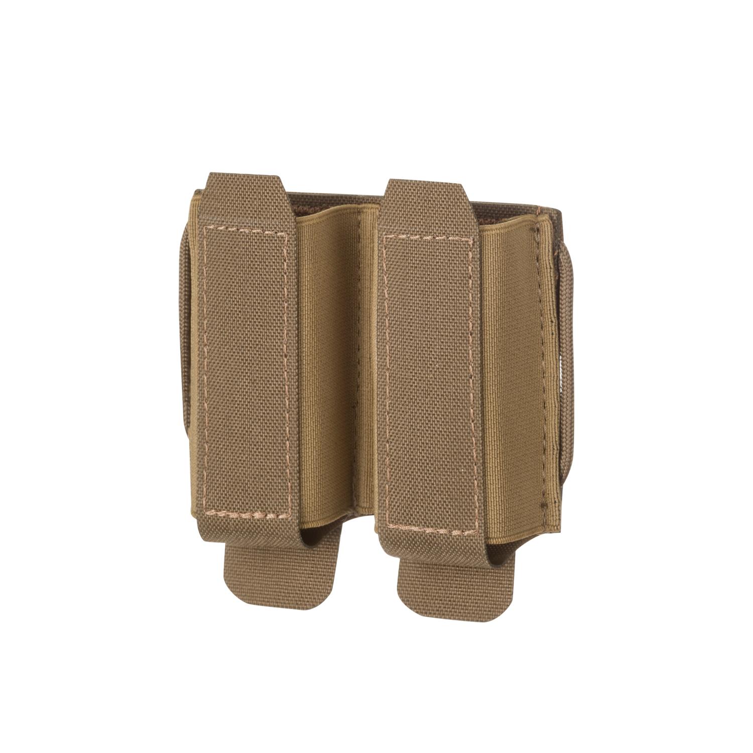 Direct Action Slick Pistol Mag Pouch® Coyote Brown