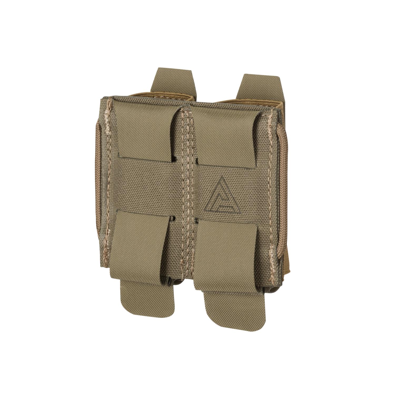 Direct Action Slick Pistol Mag Pouch® Adaptive Green