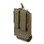 Direct Action Slick Radio Pouch® Coyote Brown