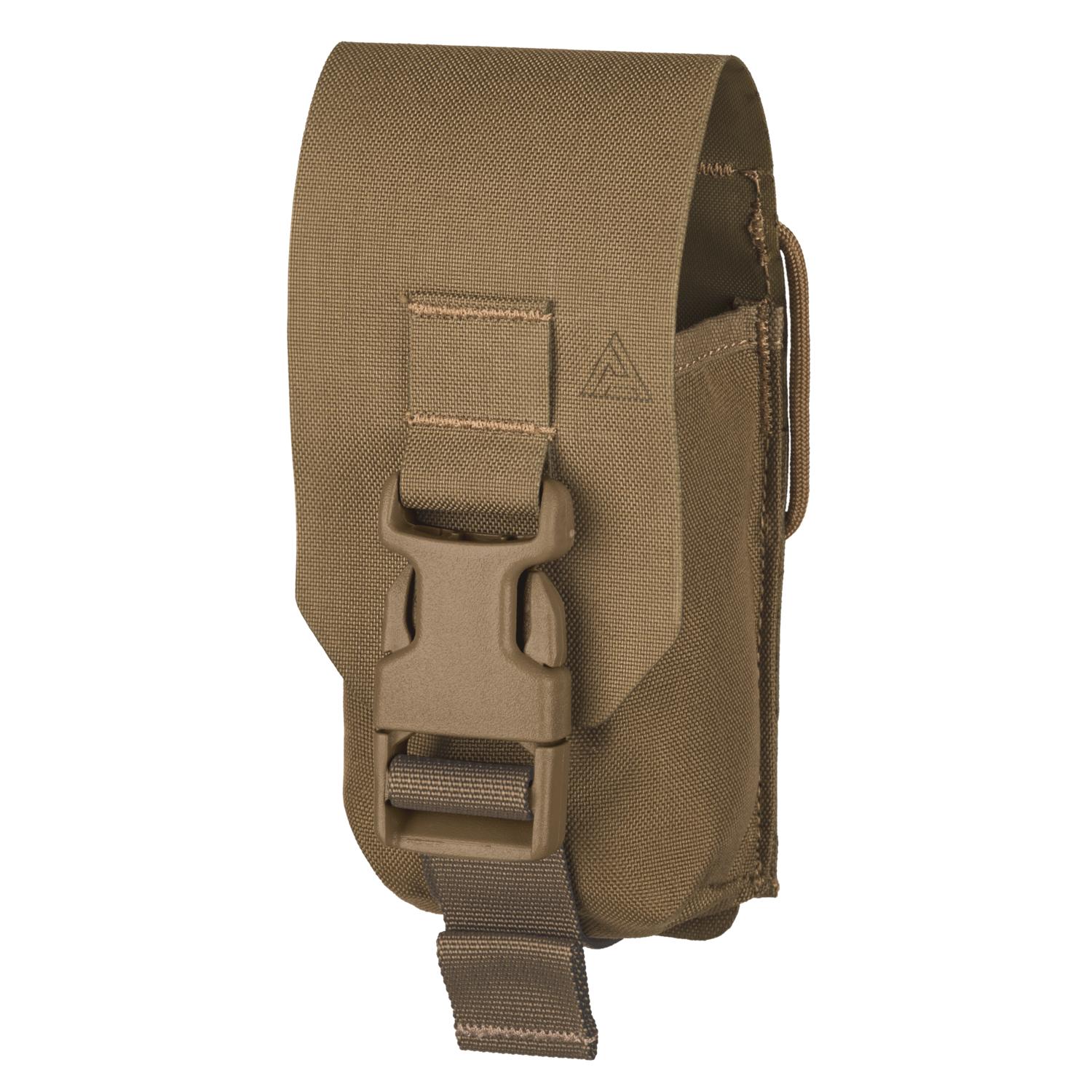 Direct Action Smoke Grenade Pouch® Coyote Brown