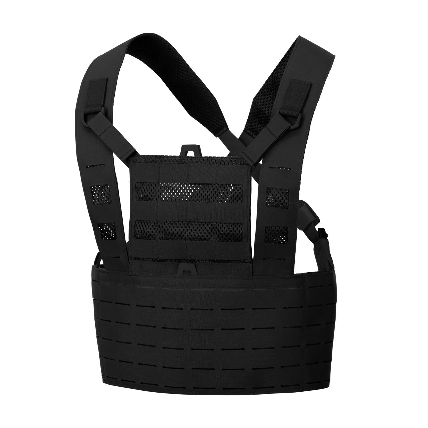 Direct Action Typhoon Chest Rig® Black