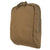 Direct Action Utility Pouch Large® Coyote Brown