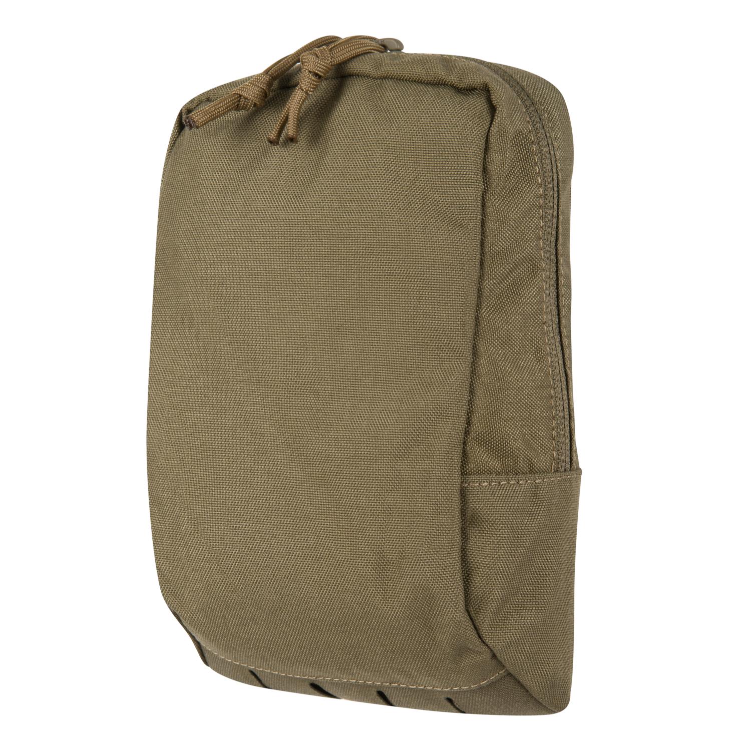 Direct Action Utility Pouch Medium® Adaptive Green