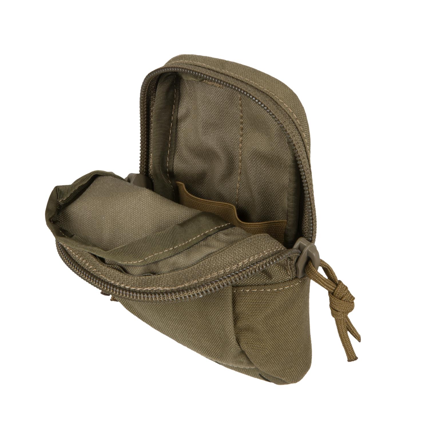 Direct Action Utility Pouch Mini® Coyote Brown