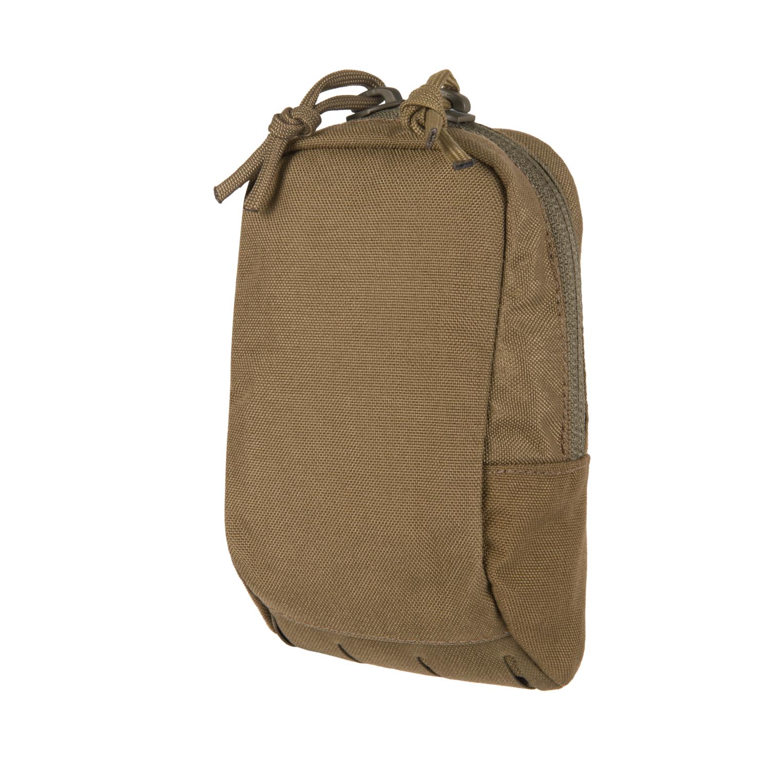 Direct Action Utility Pouch Mini® Coyote Brown