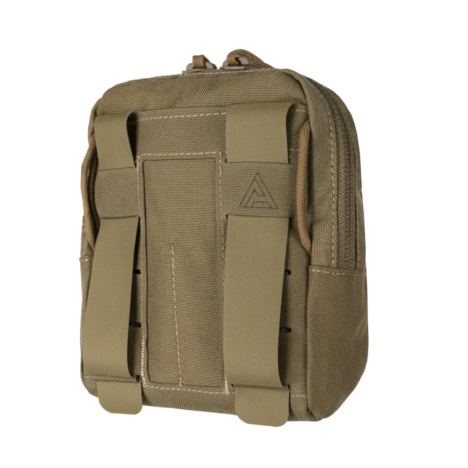 Direct Action Utility Pouch Small® Coyote Brown