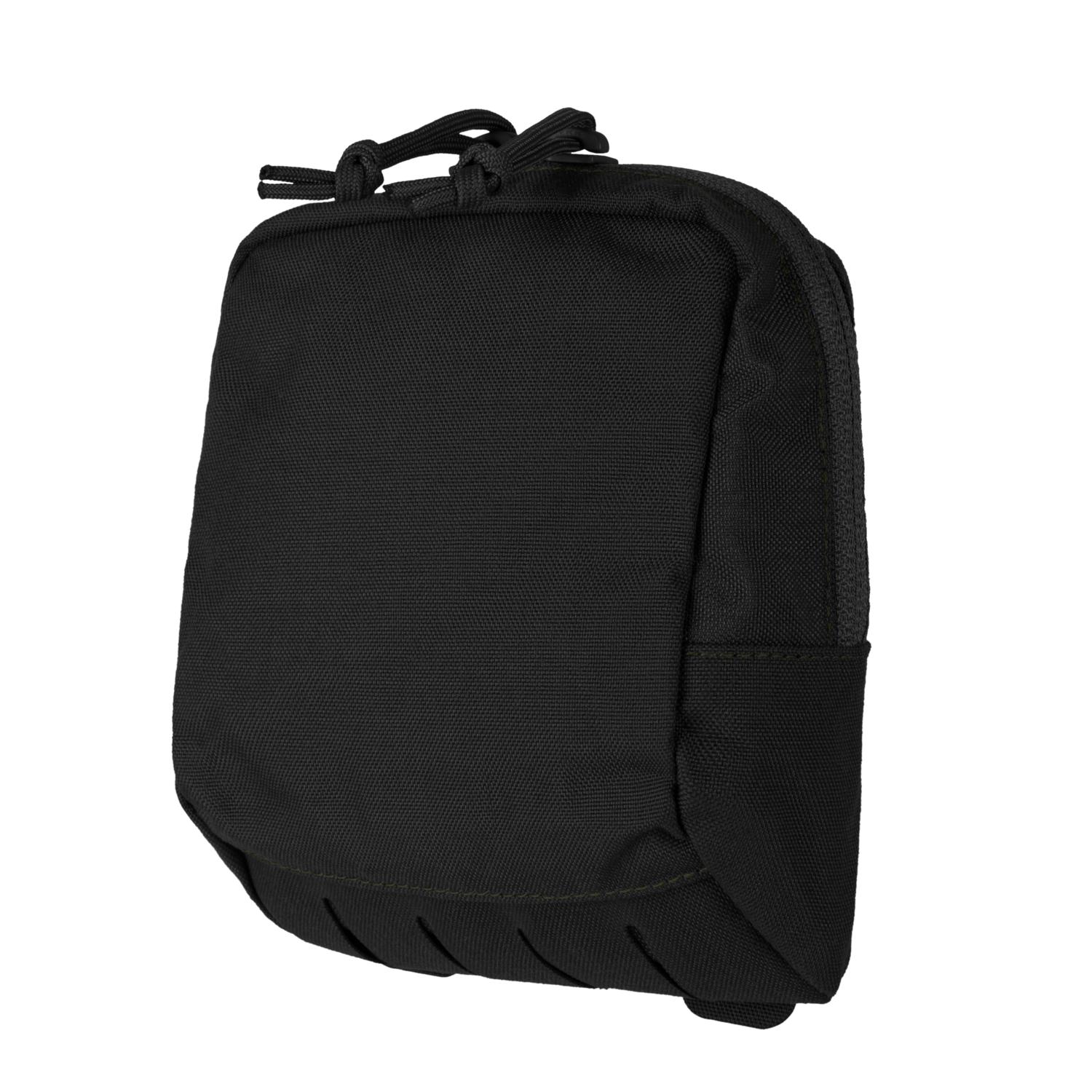 Direct Action Utility Pouch Small® Noir