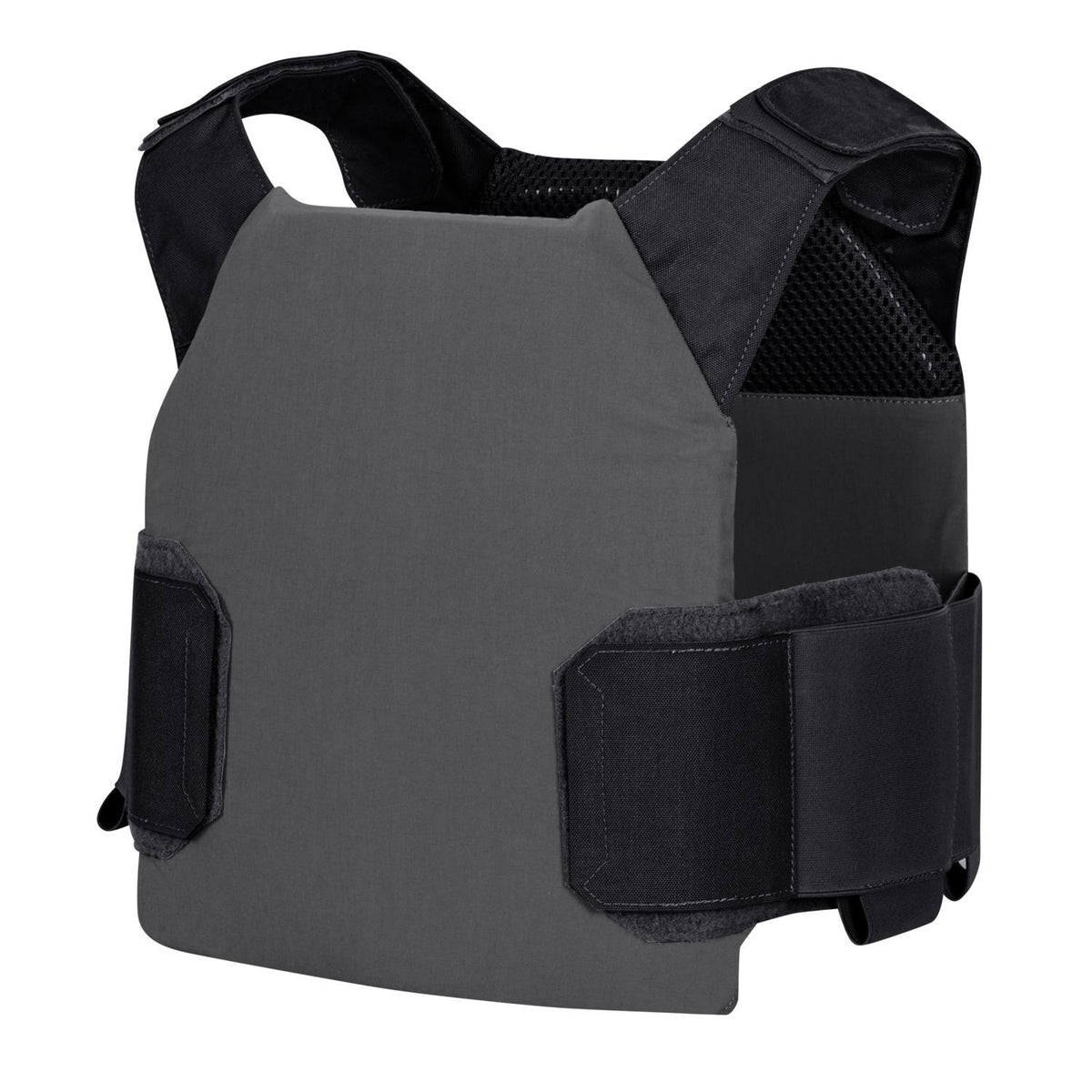 Direct Action Corsair® Low Profile Plate Carrier - Black