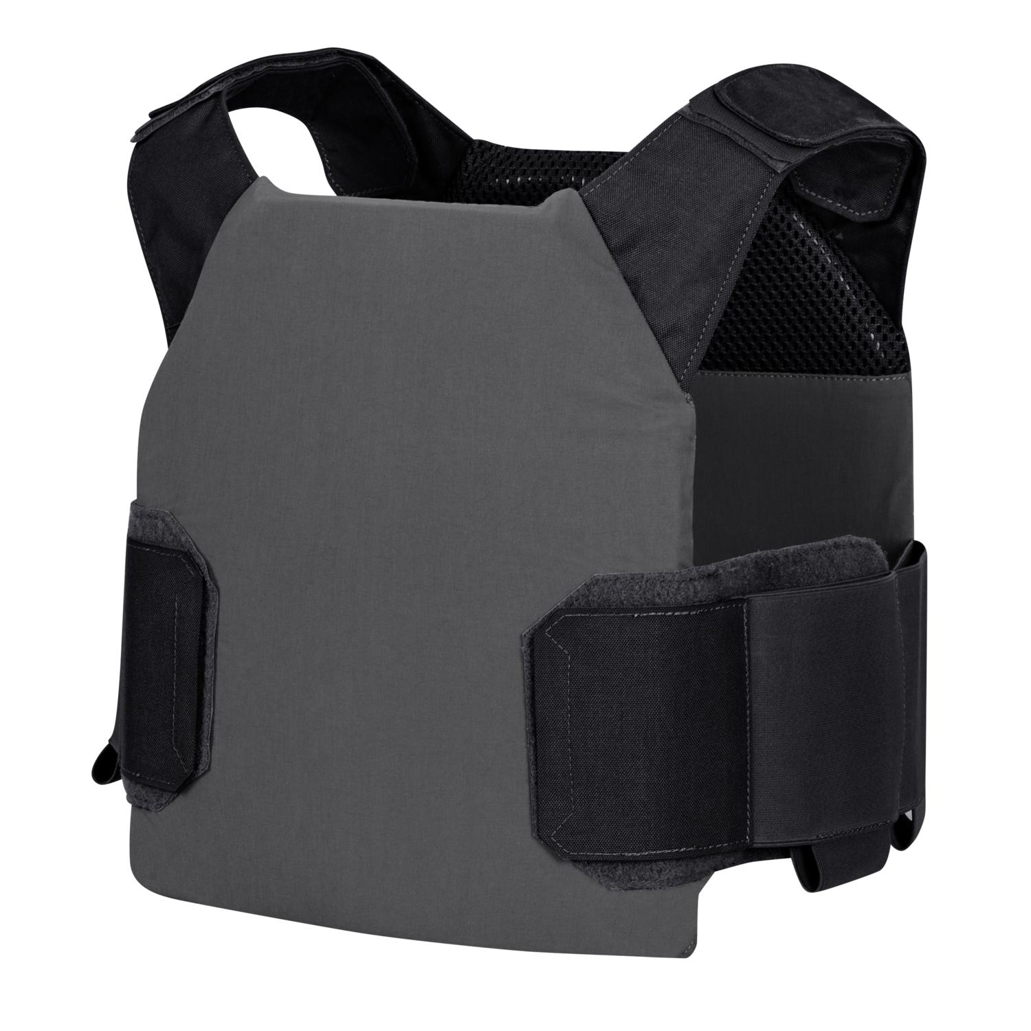 Direct Action Corsair® Low Profile Plate Carrier - Black