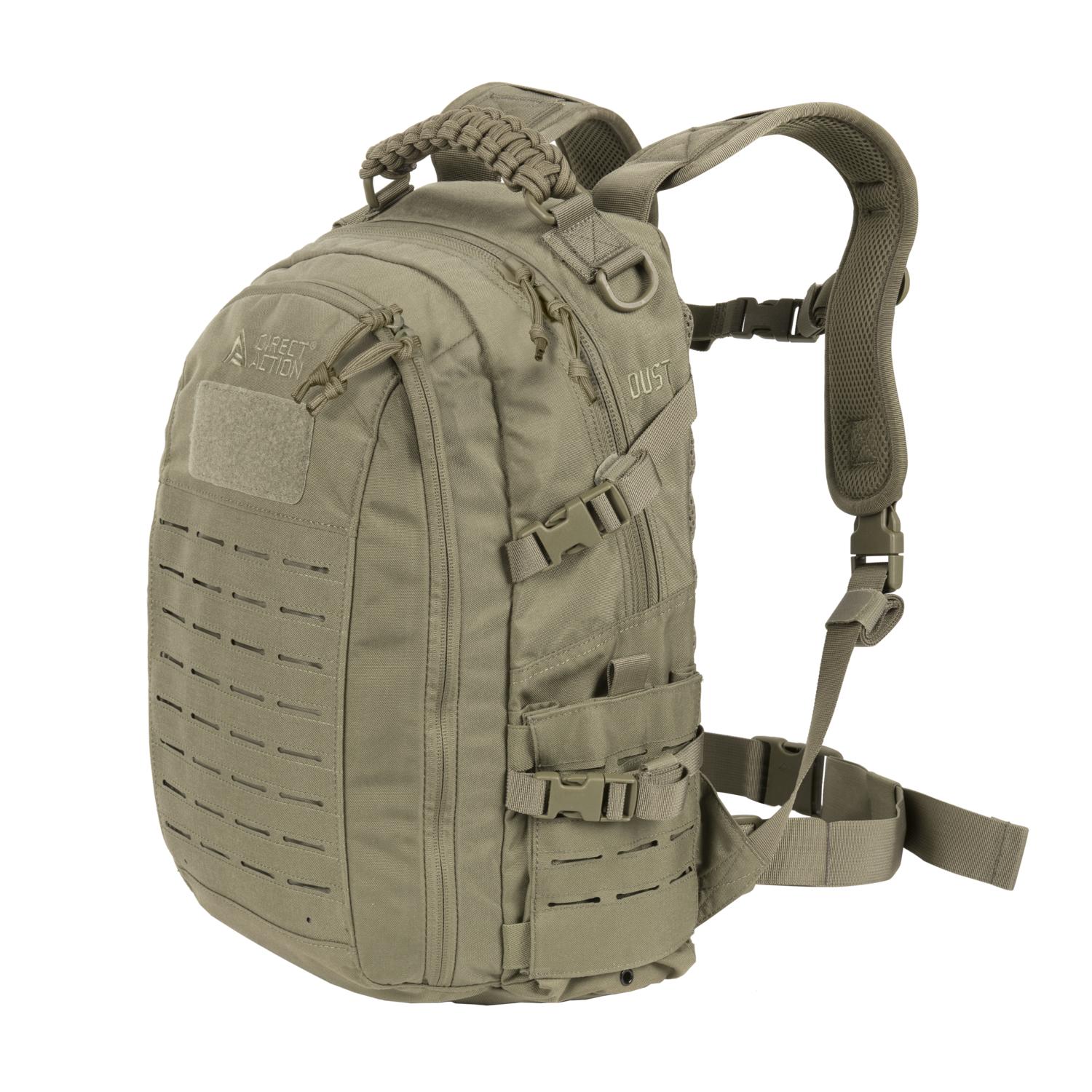 Direct Action Dust MK II Backpack Adaptive Green