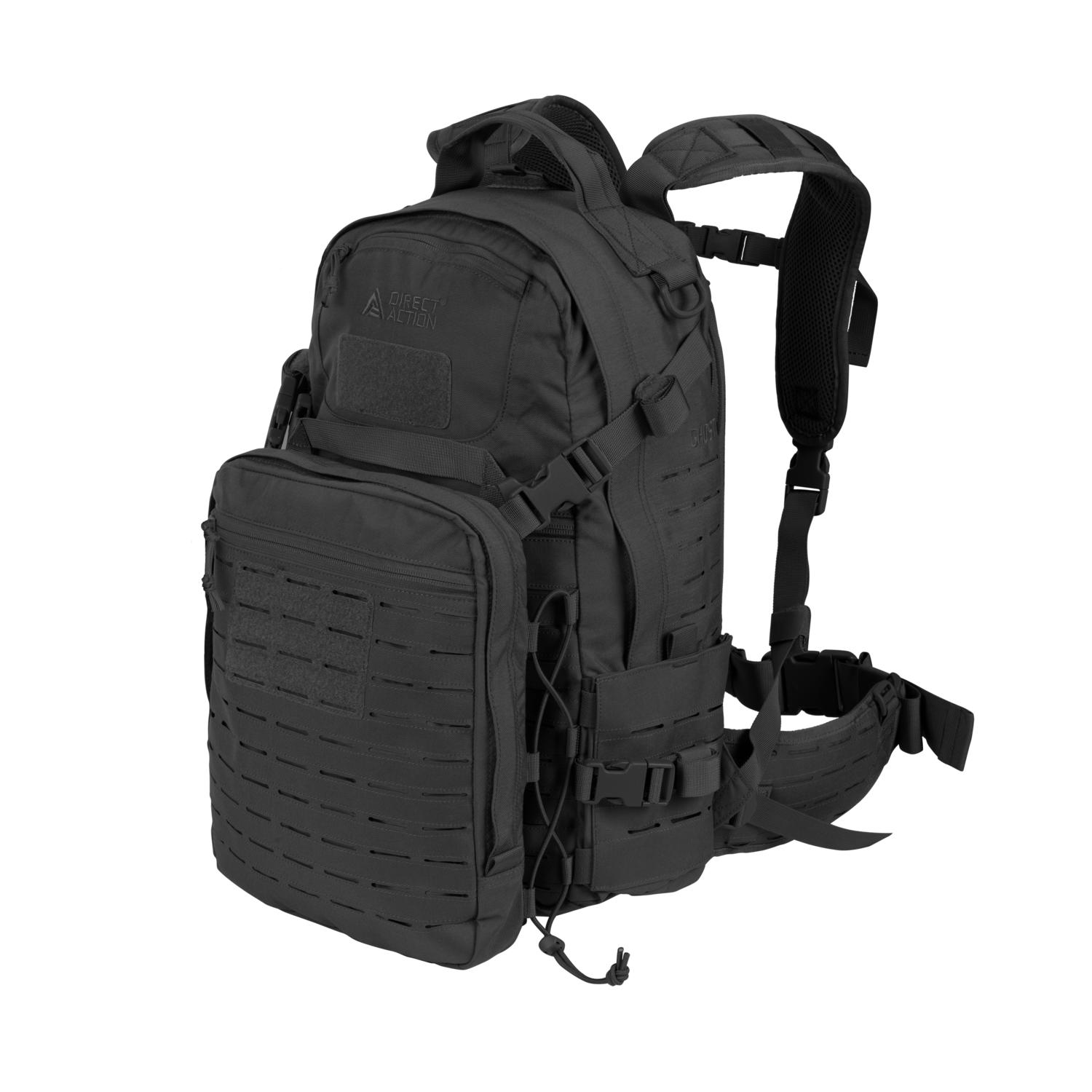Direct Action Ghost MK II Backpack® Black