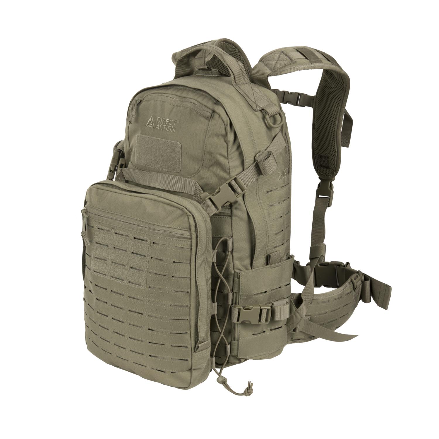 Direct Action Ghost MK II Backpack® Adaptive Green