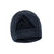 Direct Action Winter Beanie Shadow Grey