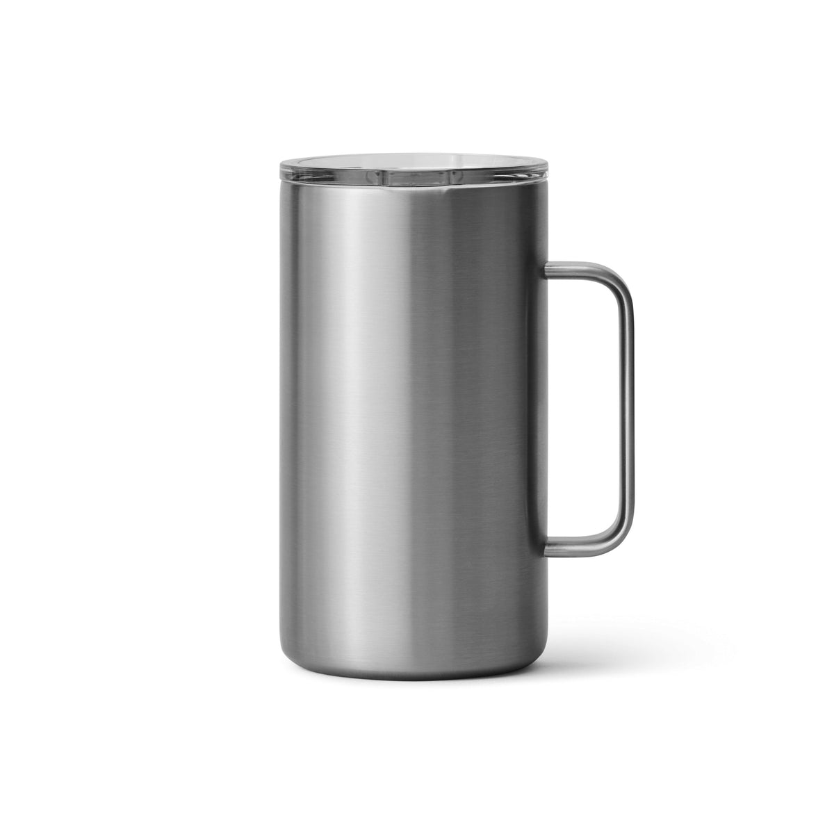 YETI® Krug Rambler 24 Oz - Stainless Steel