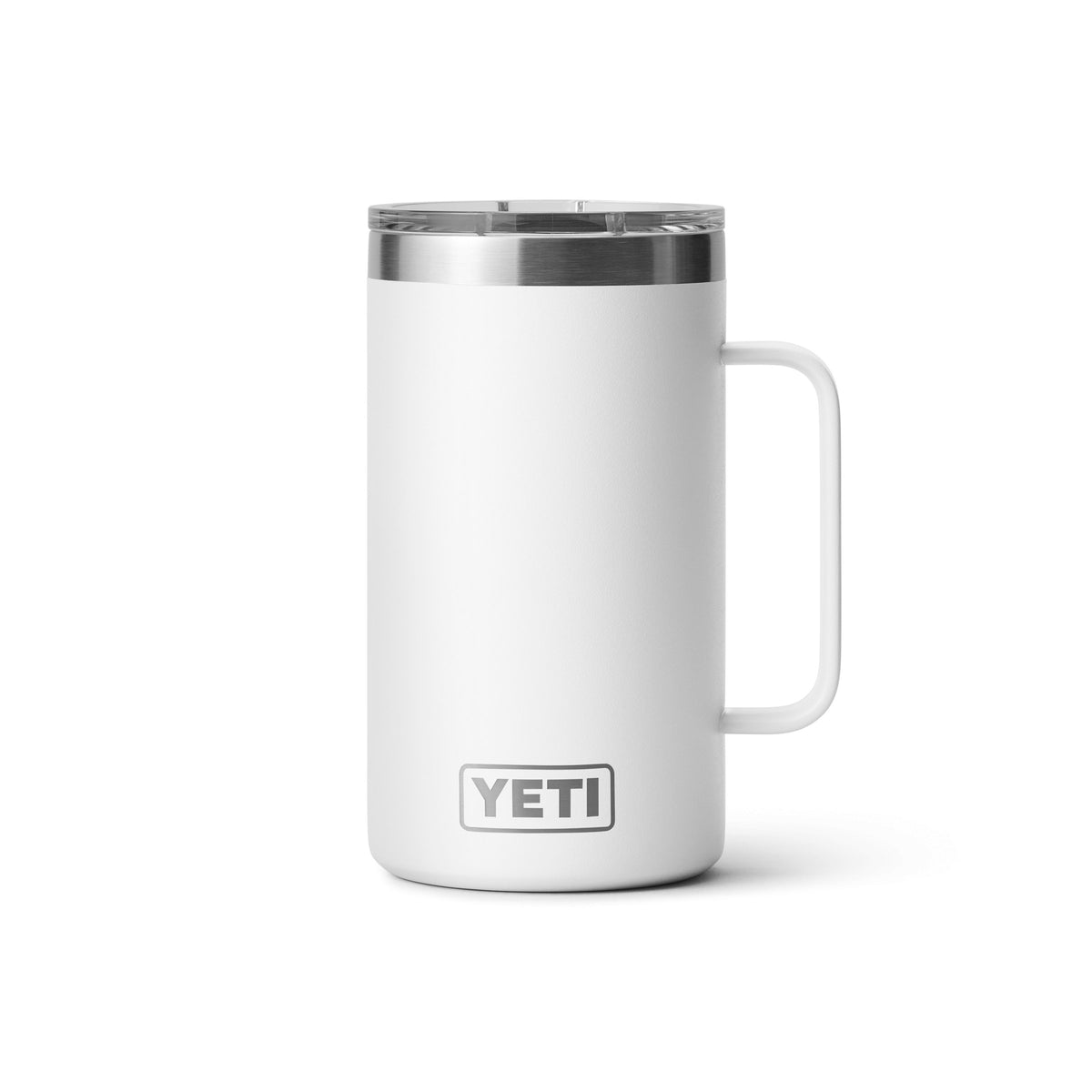 YETI® Krug Rambler 24 Oz - White