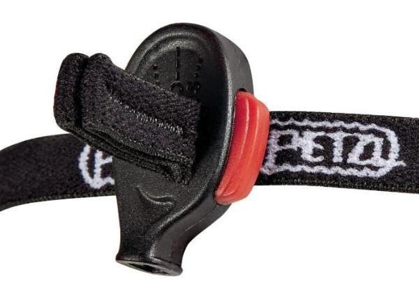Petzl Stirnlampe e+LITE