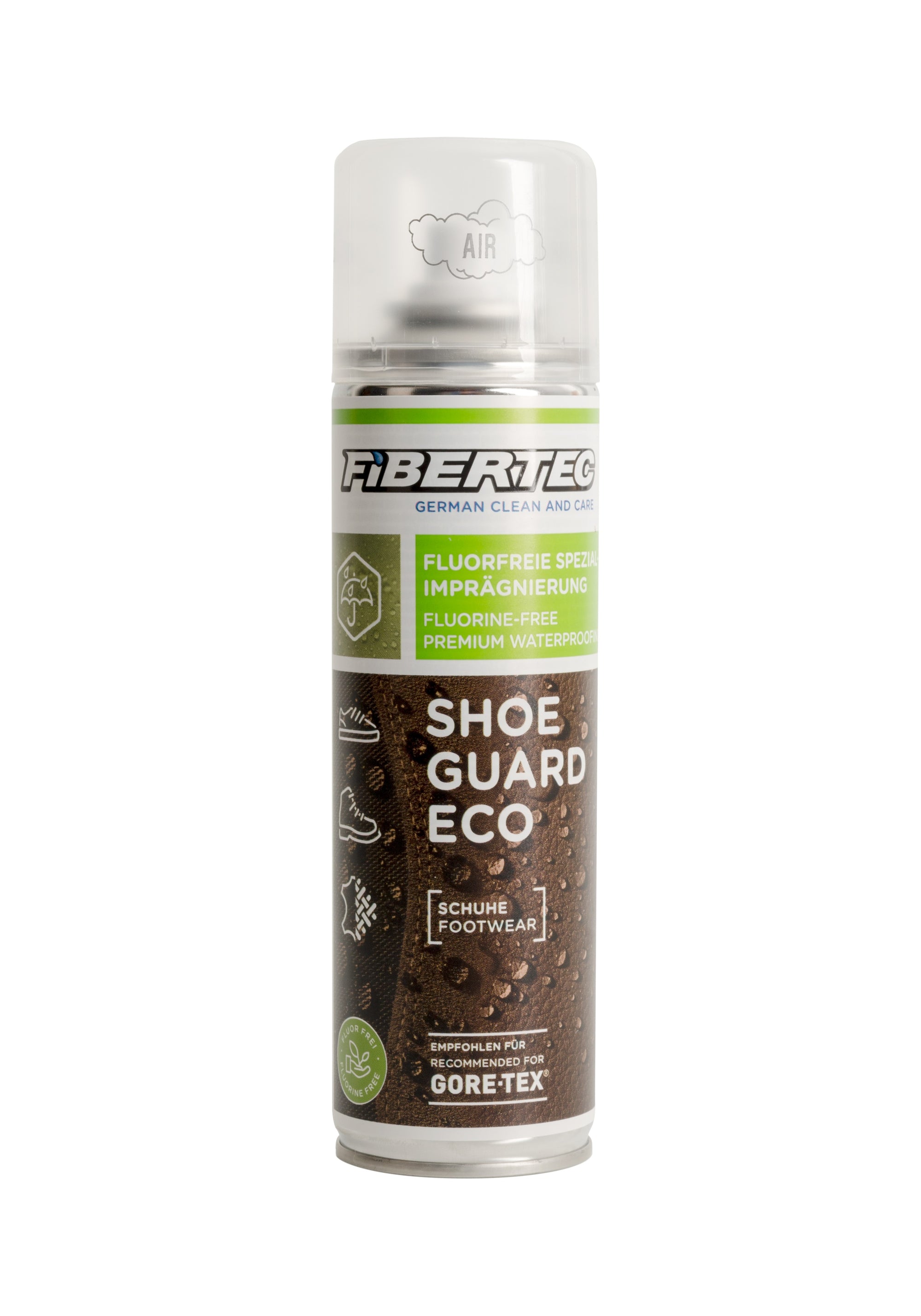 Fibertec Shoe Guard Eco -200ml