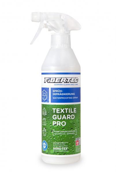 Fibertec Textile Guard Pro - 500ml