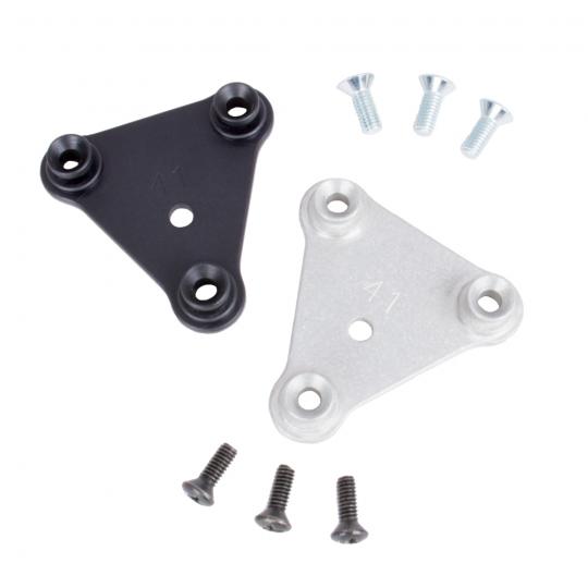 G-Code RTI Hanger zu Blackhawk SERPA Holstern - GCA41