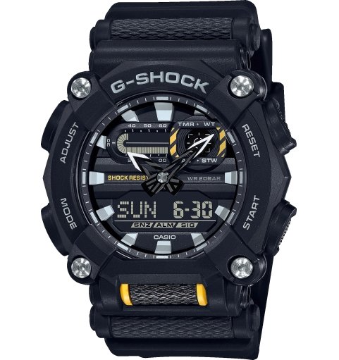 G-SHOCK Uhr GA-900-1AER