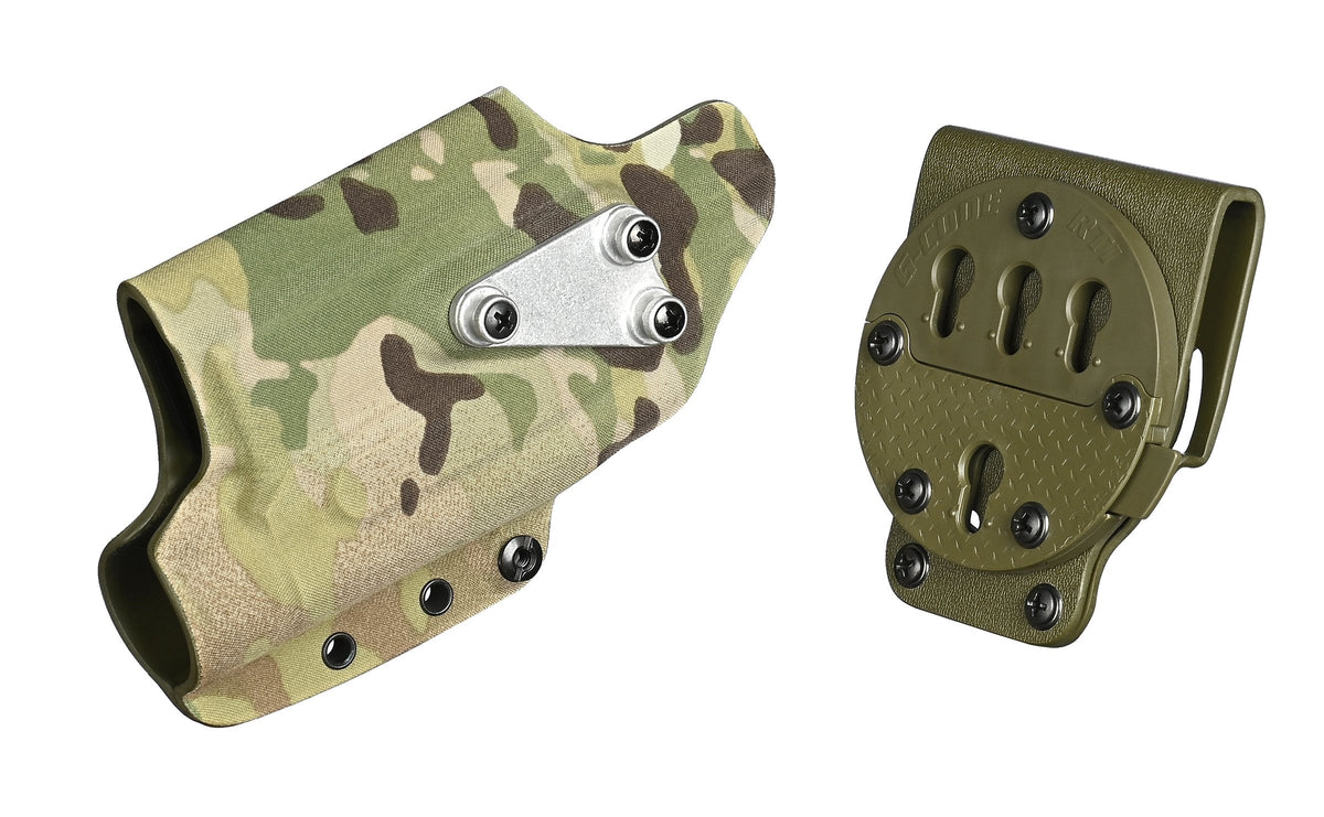 G-Code RTI Rotating Tactical Belt Mount - GCA90