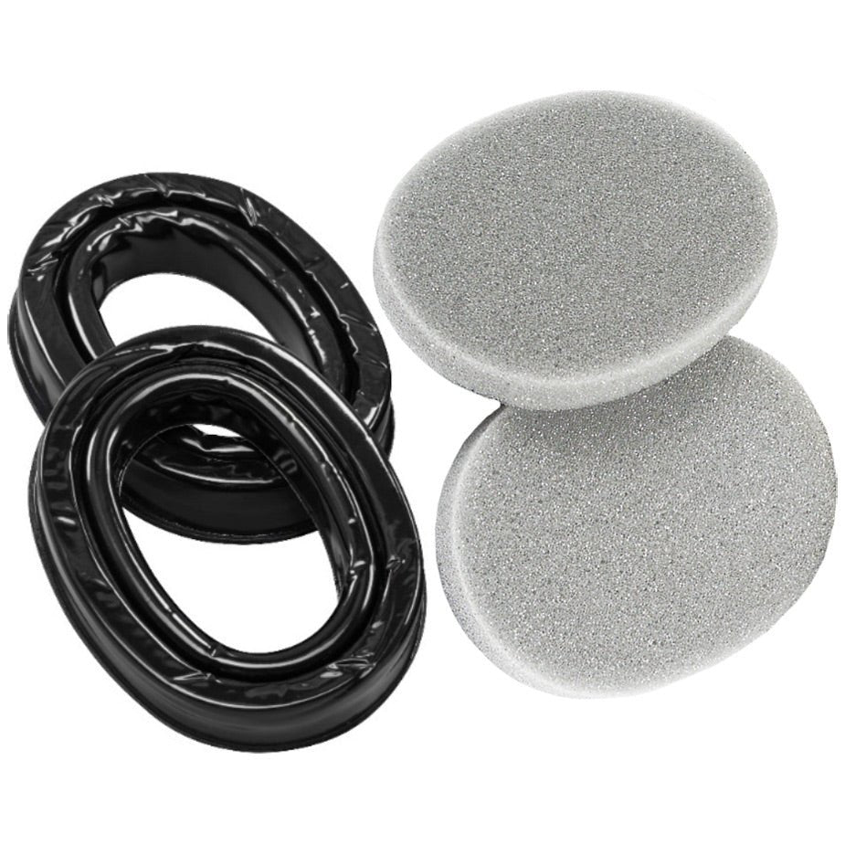 Peltor Gel Hygieneset zu SportTac