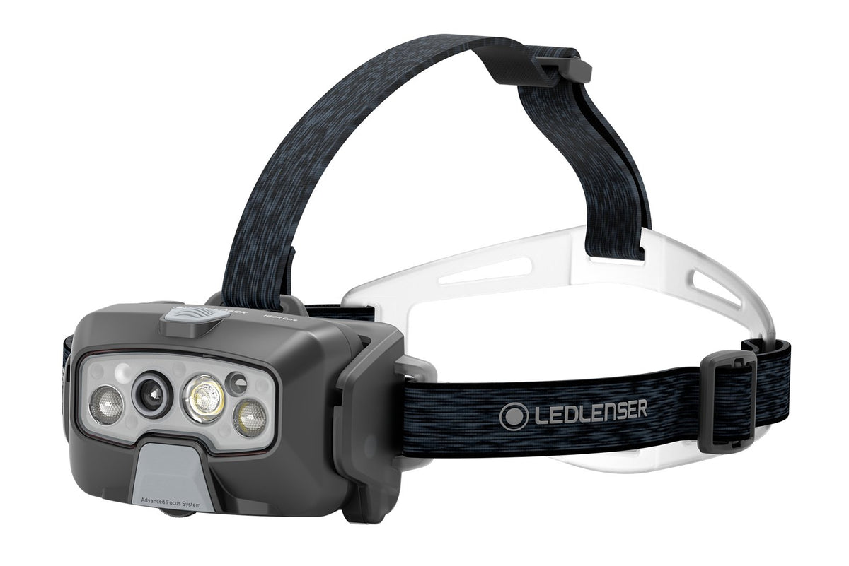 Ledlenser HF8R Core