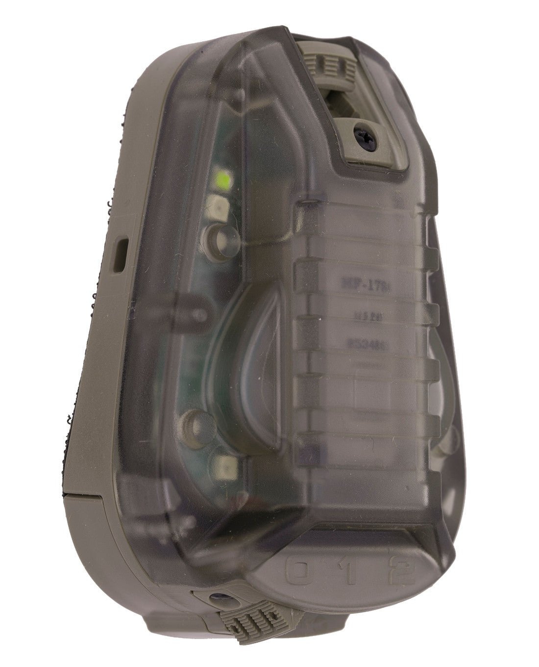 Core Survival HEL-STAR 6® Gen III HS-640-01