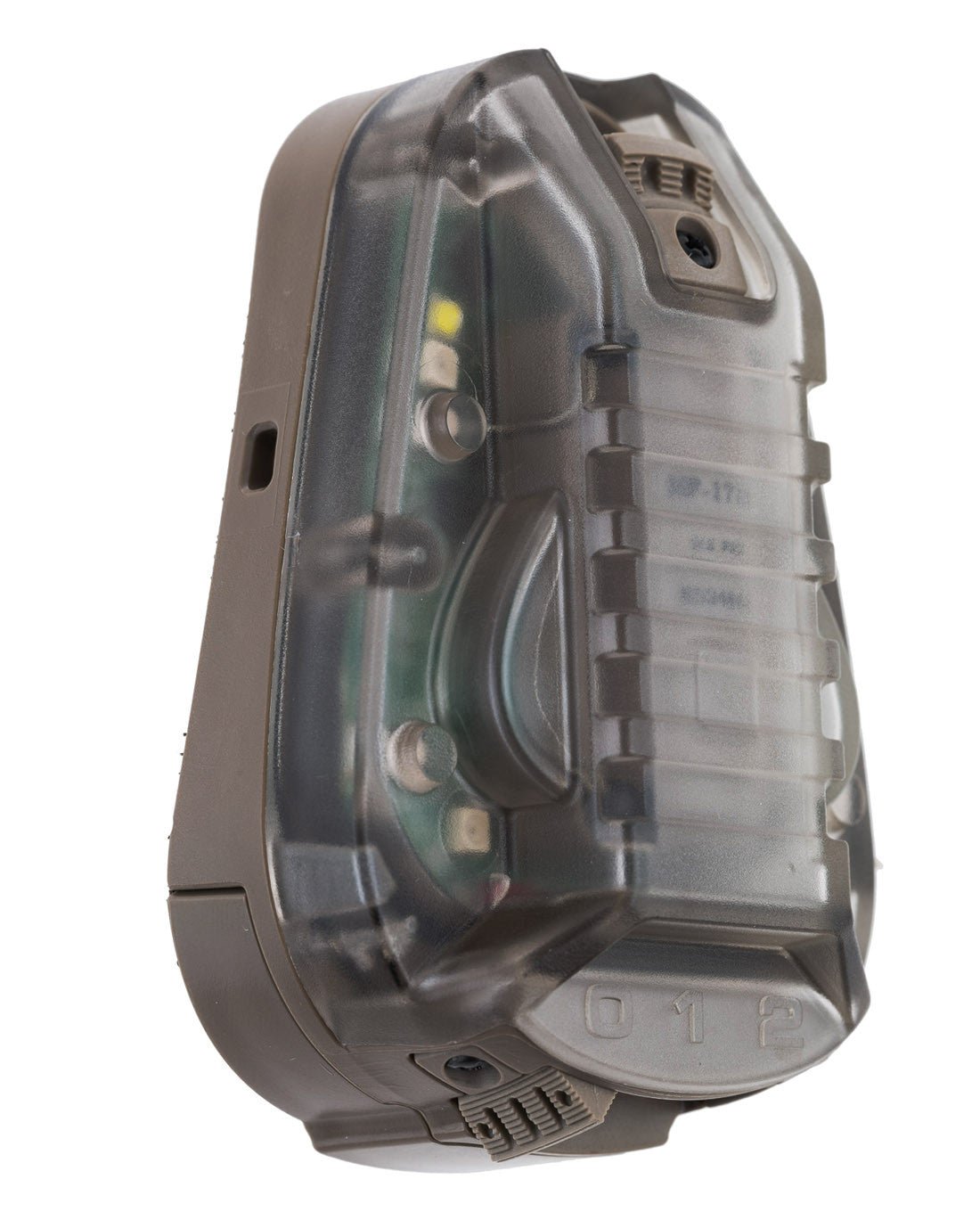 Core Survival HEL-STAR 6® Gen III