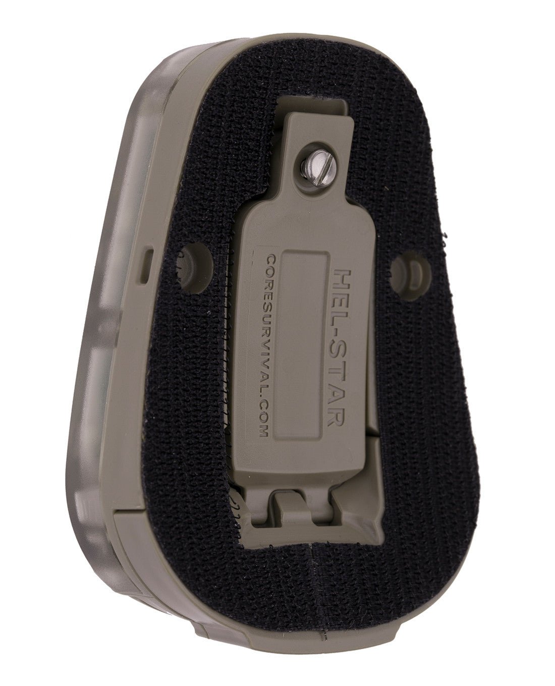 Core Survival HEL-STAR 6® Gen III