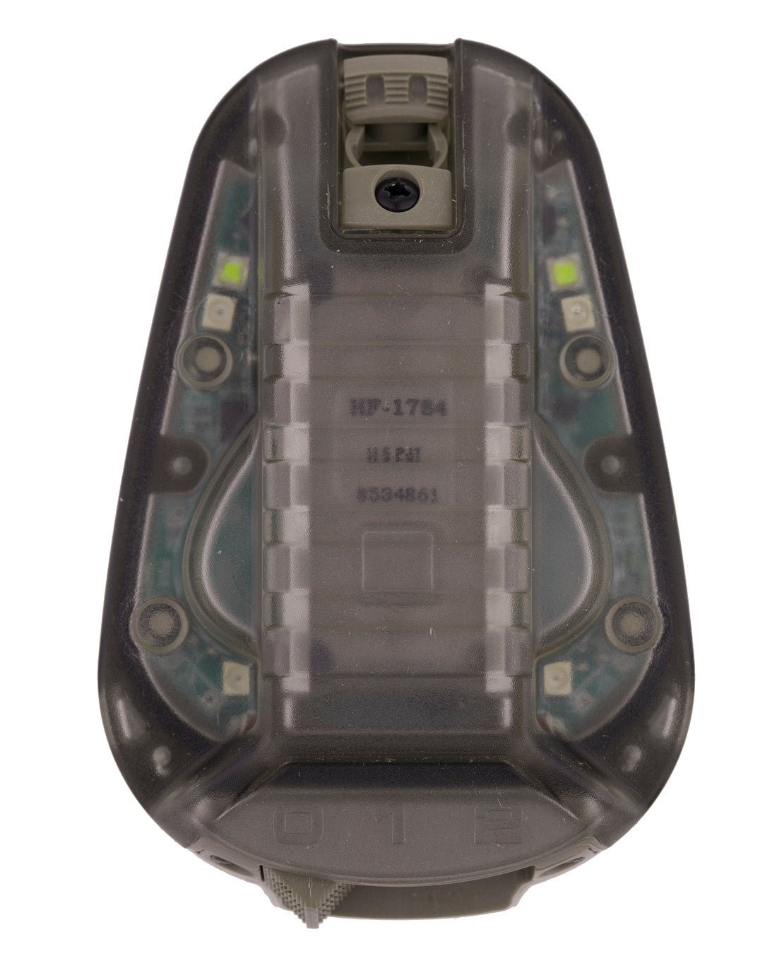 Core Survival HEL-STAR 6® Gen III