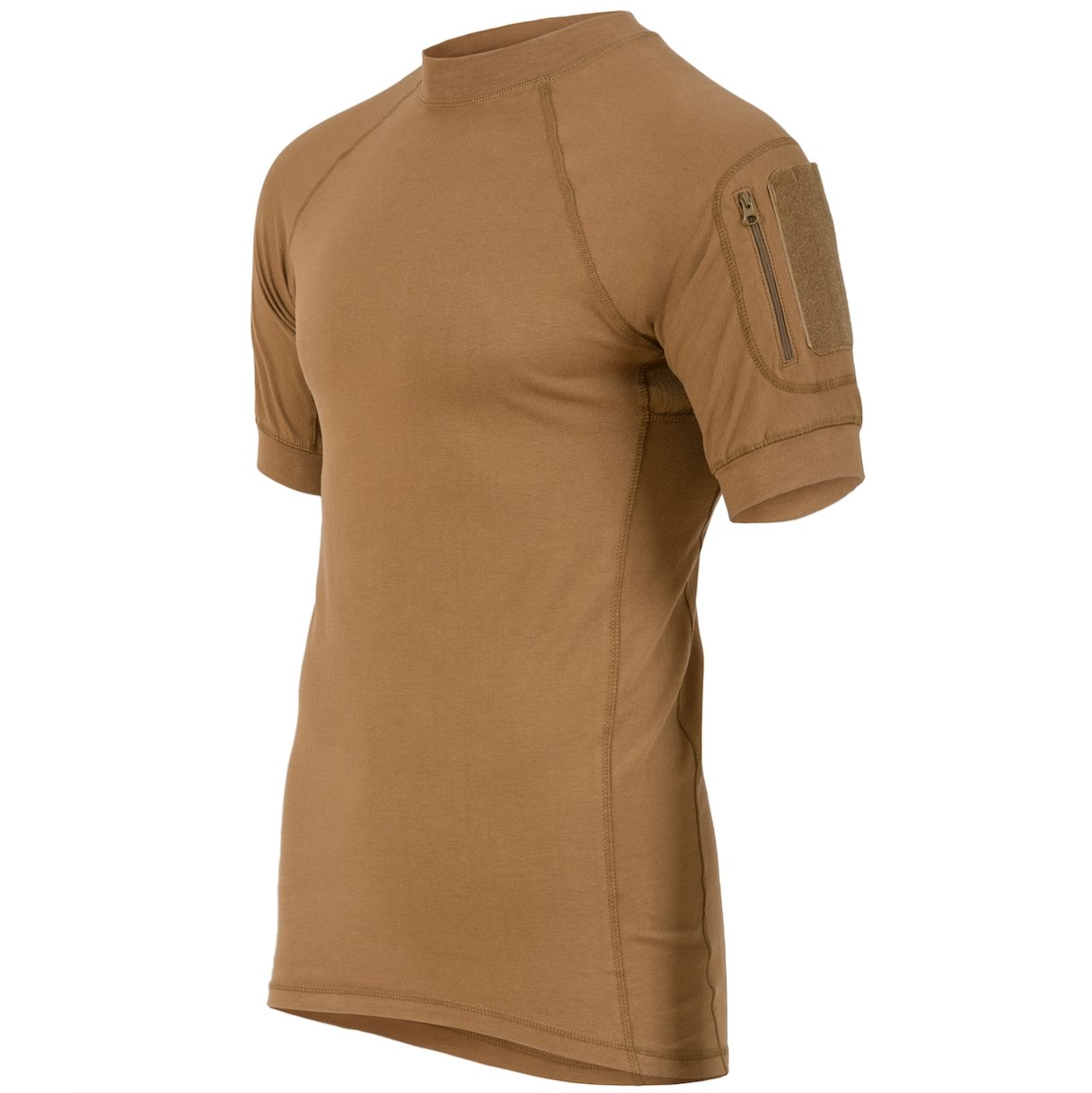 Highlander Combat T-Shirt Men's - Coyote Tan