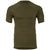 Highlander Combat T-Shirt Men's Olive Green