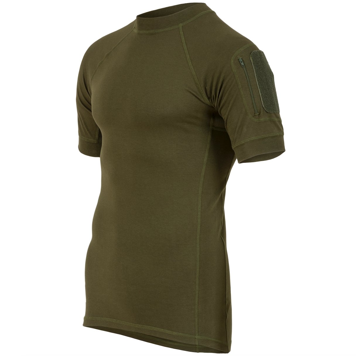 Highlander Combat T-Shirt Men's Olive Green